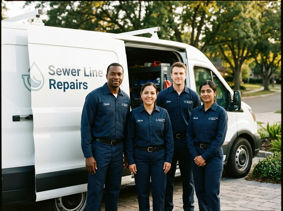 Emergency Plumber company in Gillette, NJ